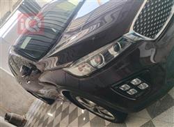 کیا سۆرینتۆ